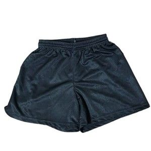 Score youth shorts small